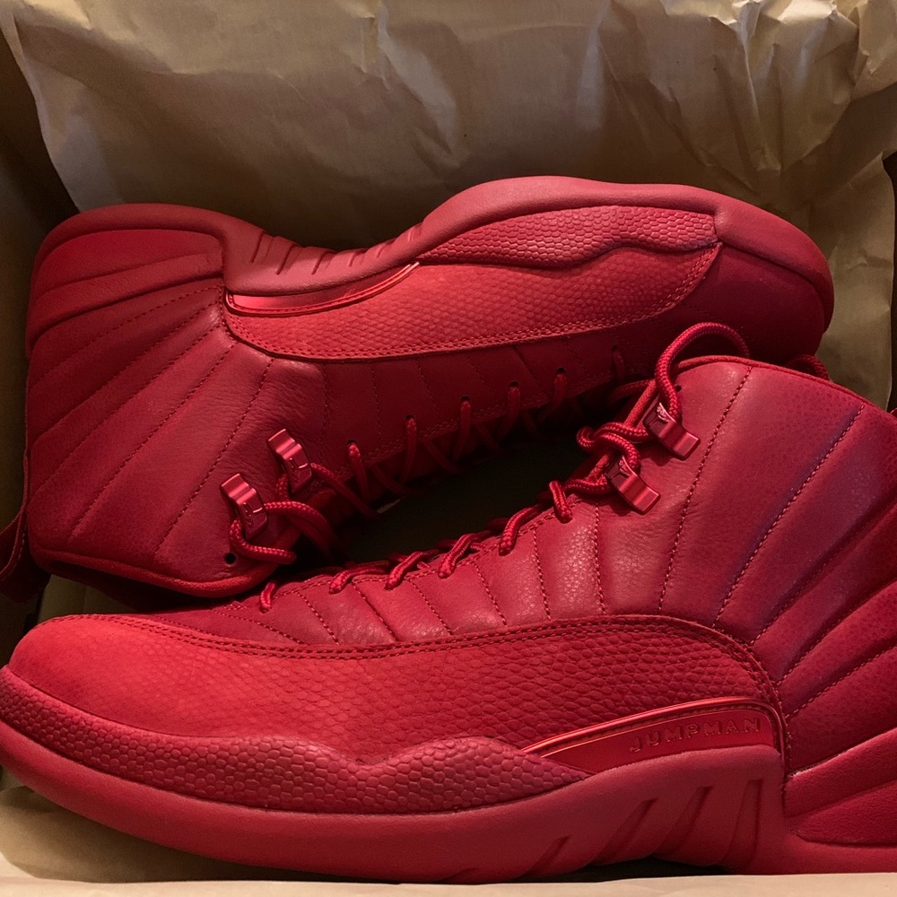 Men’s Air Jordan’s size 11.5